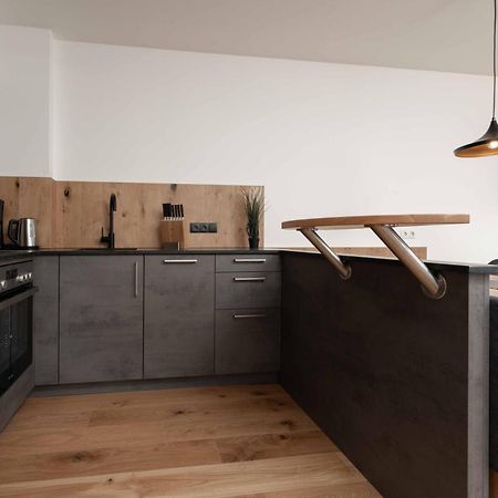 A Casa Serenity Serfaus Ngoại thất bức ảnh