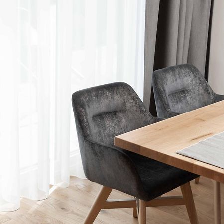 A Casa Serenity Serfaus Ngoại thất bức ảnh