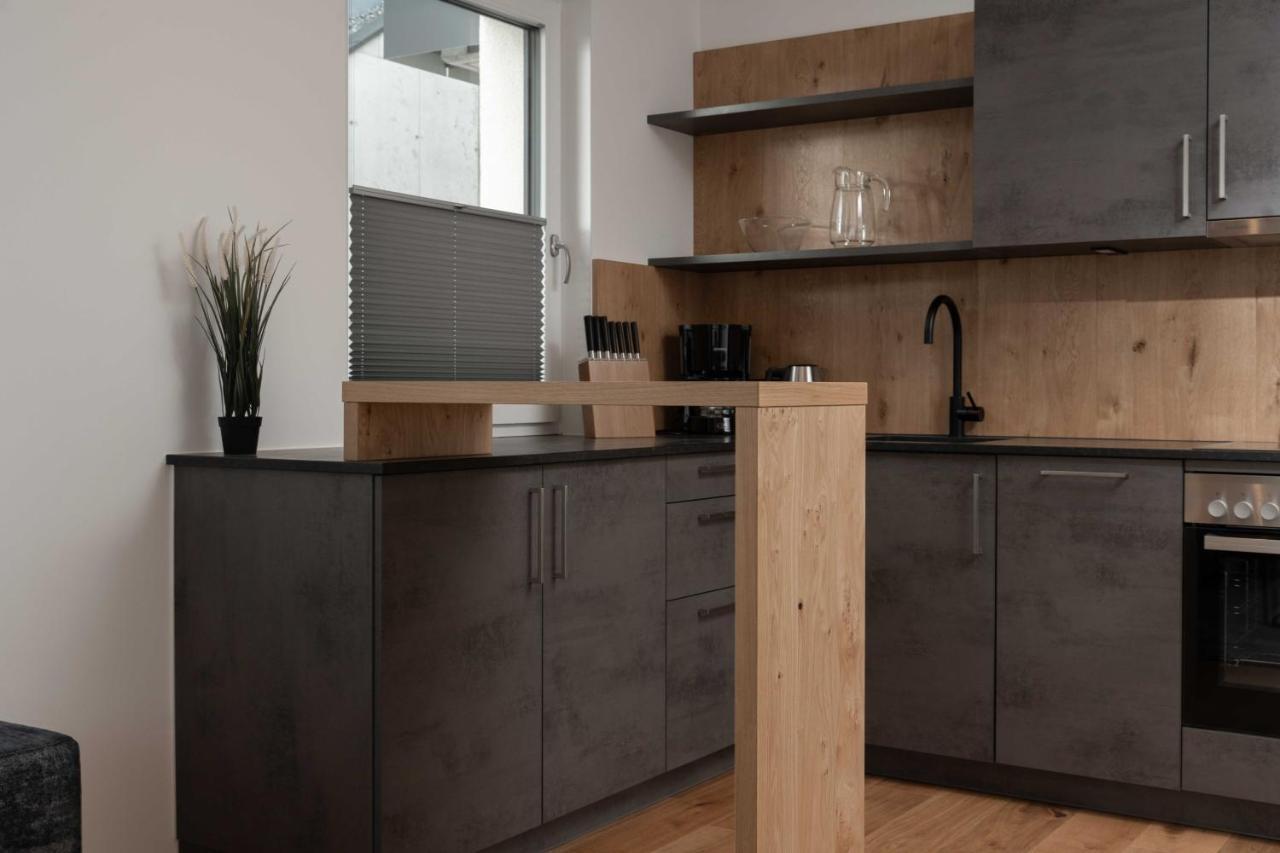 A Casa Serenity Serfaus Ngoại thất bức ảnh