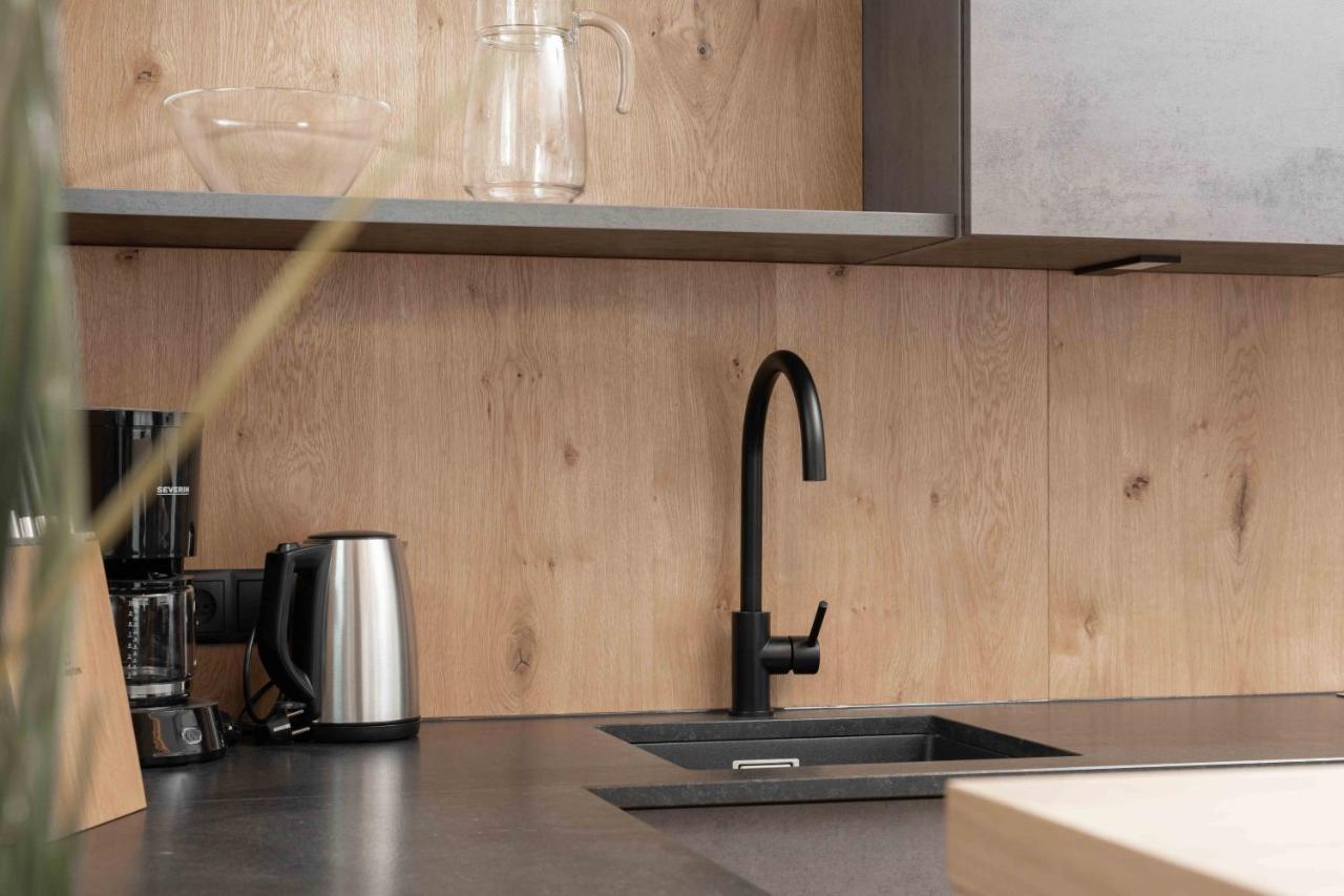 A Casa Serenity Serfaus Ngoại thất bức ảnh