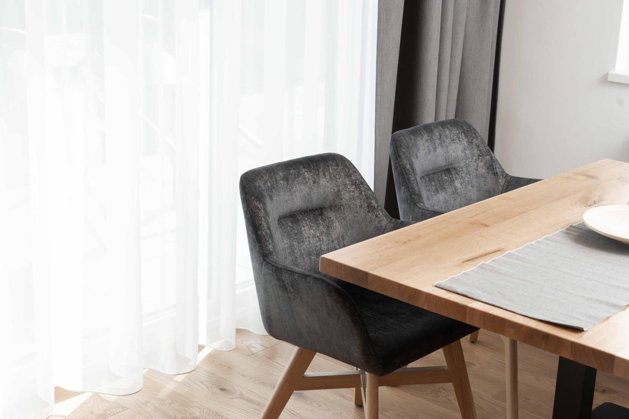 A Casa Serenity Serfaus Ngoại thất bức ảnh