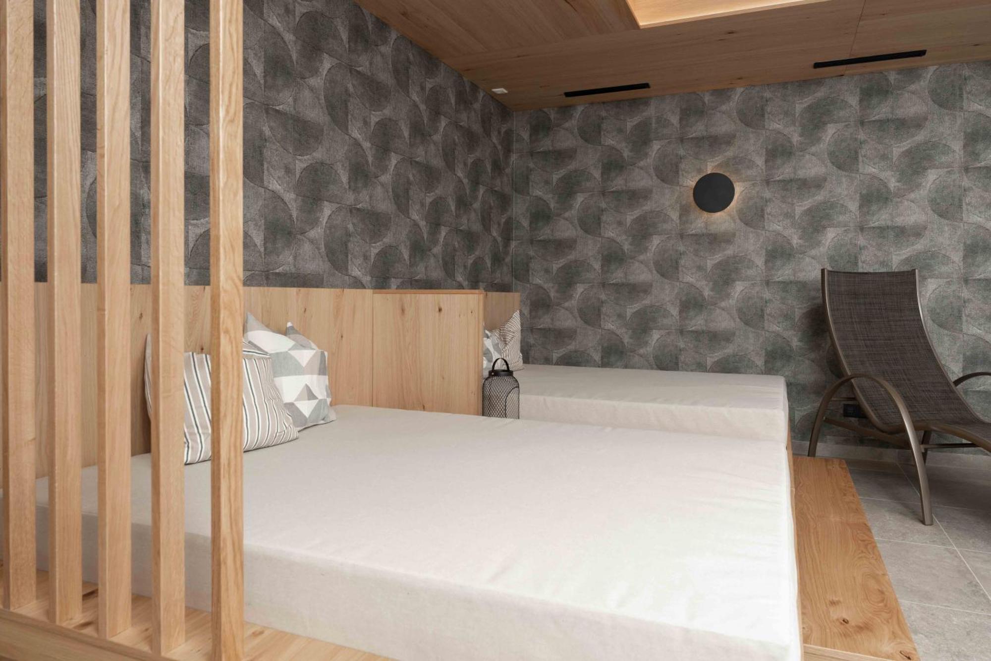 A Casa Serenity Serfaus Ngoại thất bức ảnh