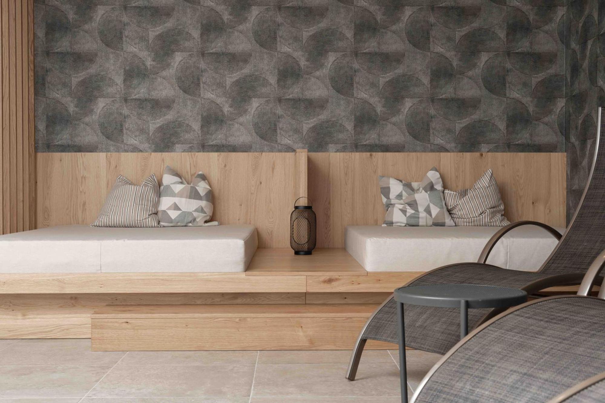 A Casa Serenity Serfaus Ngoại thất bức ảnh