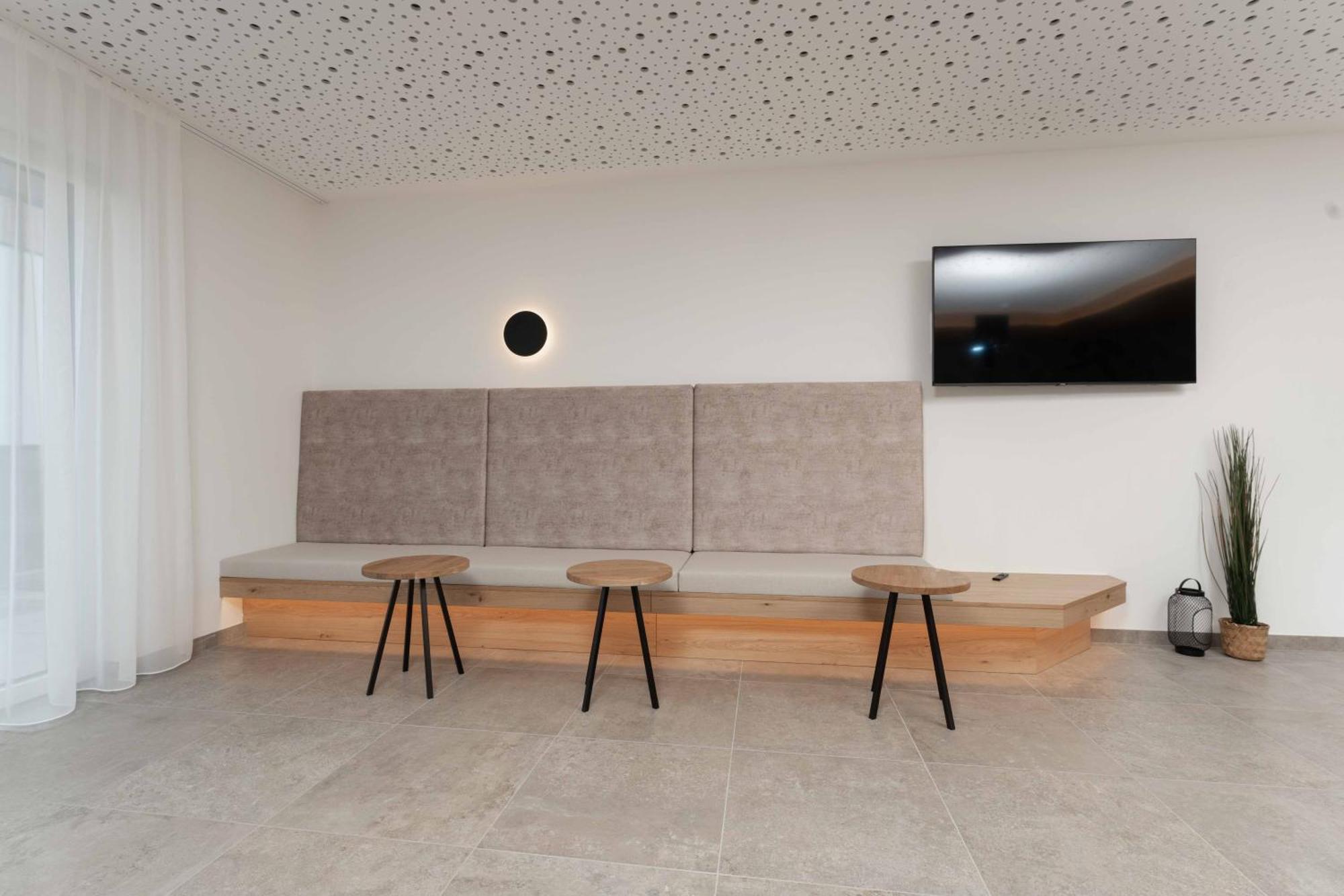 A Casa Serenity Serfaus Ngoại thất bức ảnh