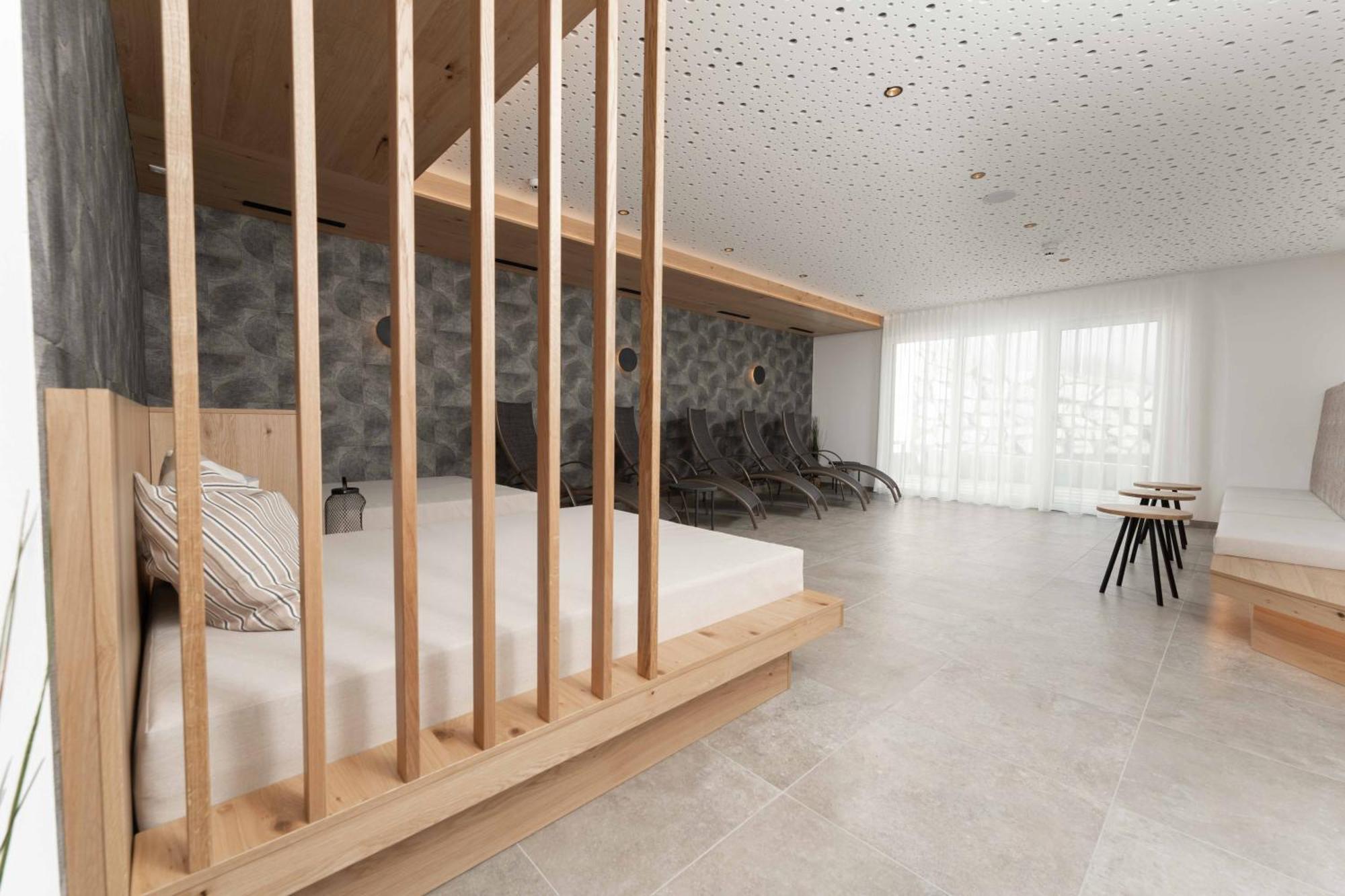 A Casa Serenity Serfaus Ngoại thất bức ảnh