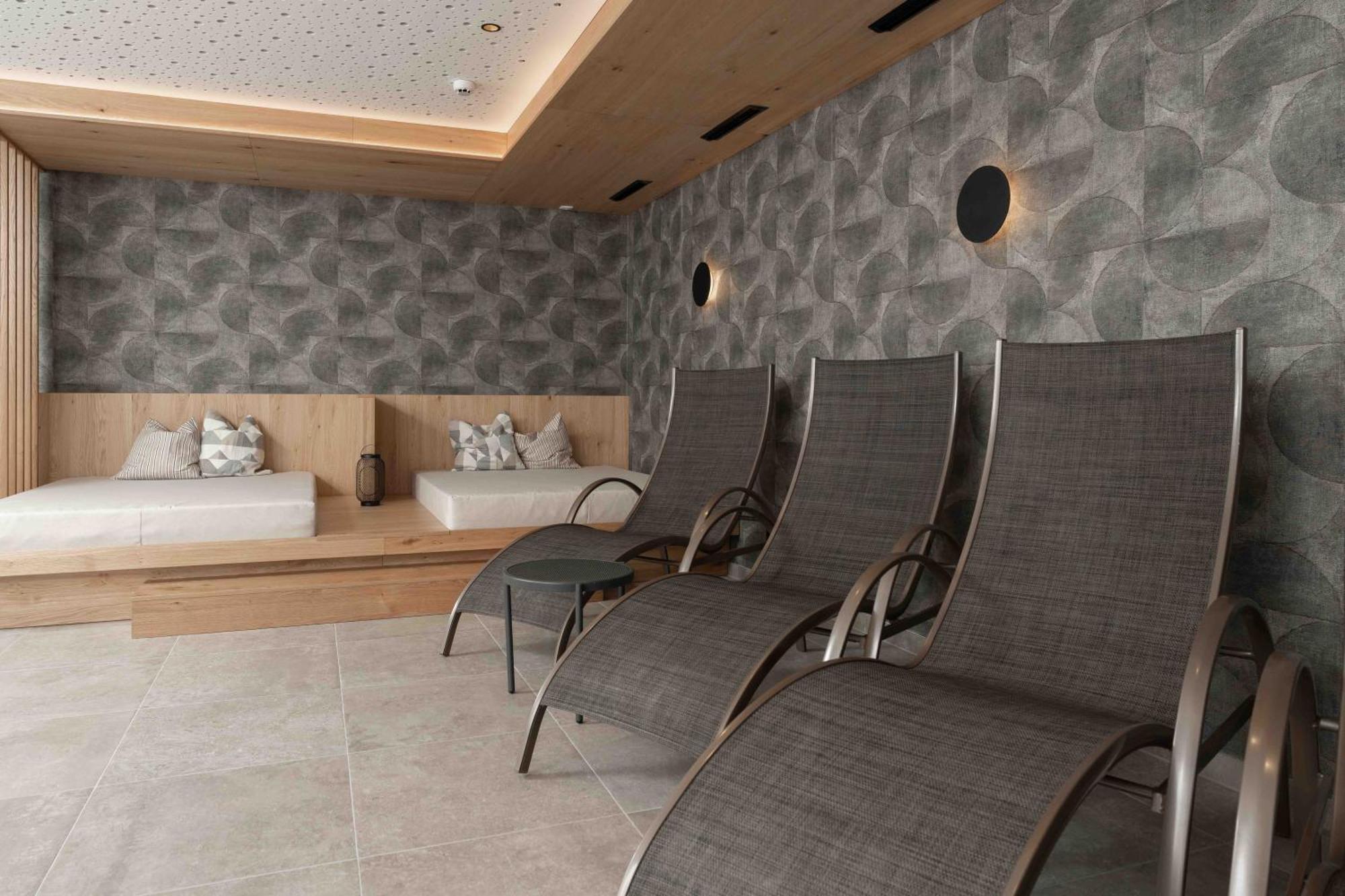 A Casa Serenity Serfaus Ngoại thất bức ảnh