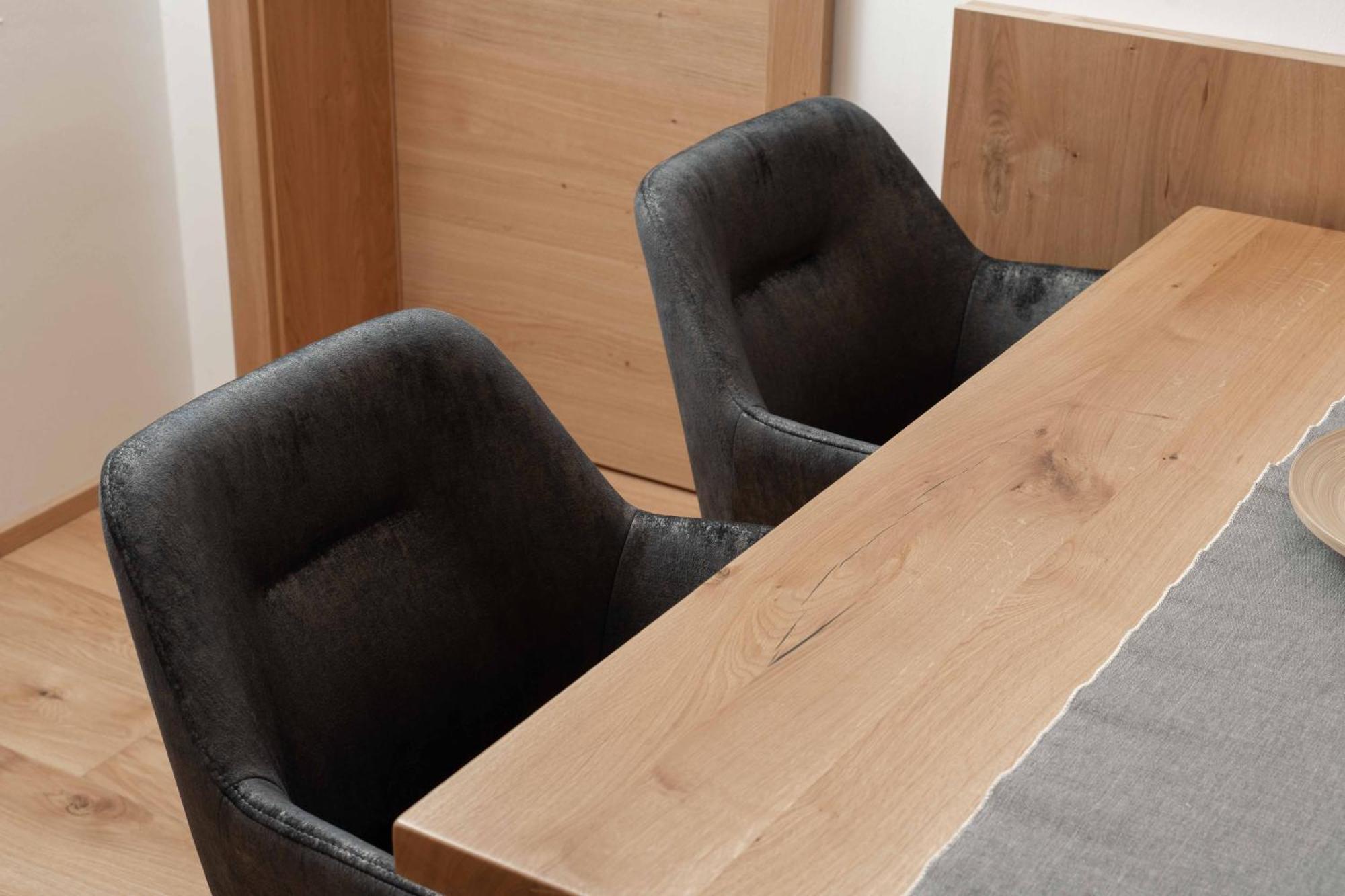 A Casa Serenity Serfaus Ngoại thất bức ảnh
