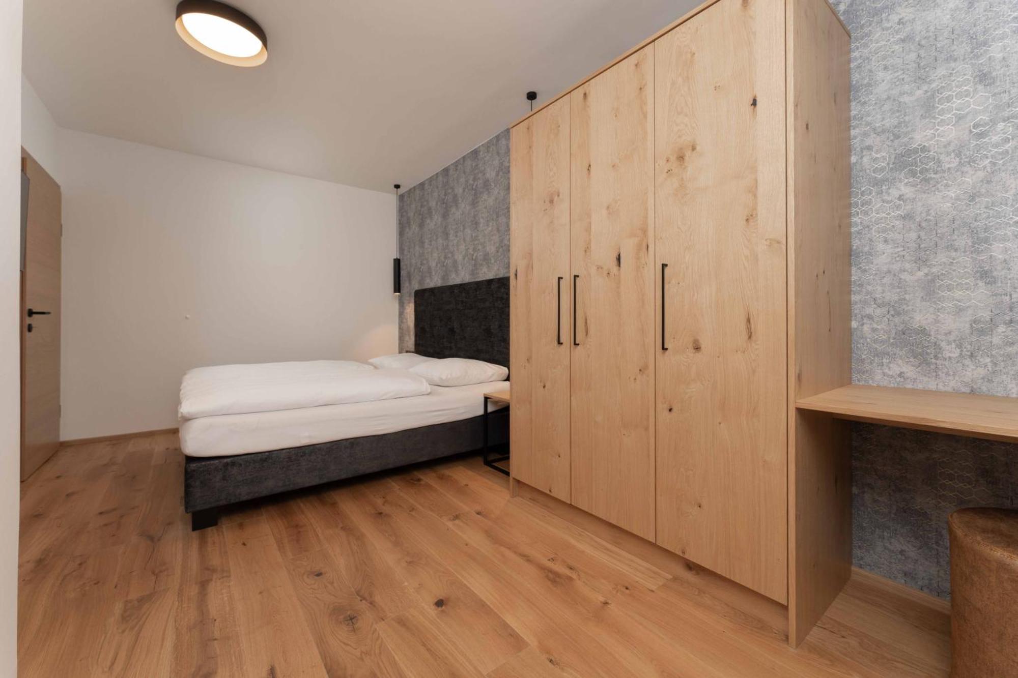 A Casa Serenity Serfaus Ngoại thất bức ảnh