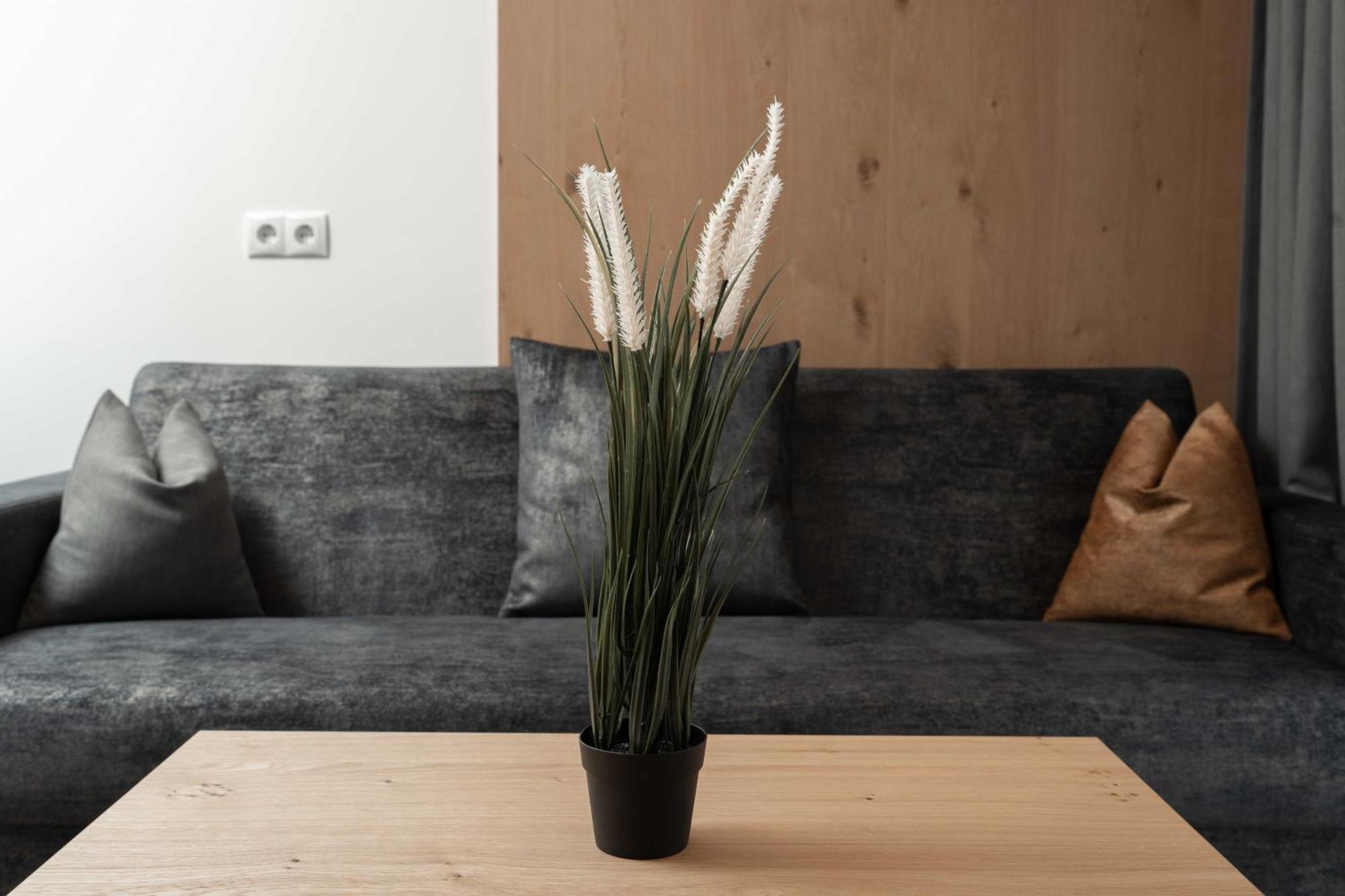 A Casa Serenity Serfaus Ngoại thất bức ảnh