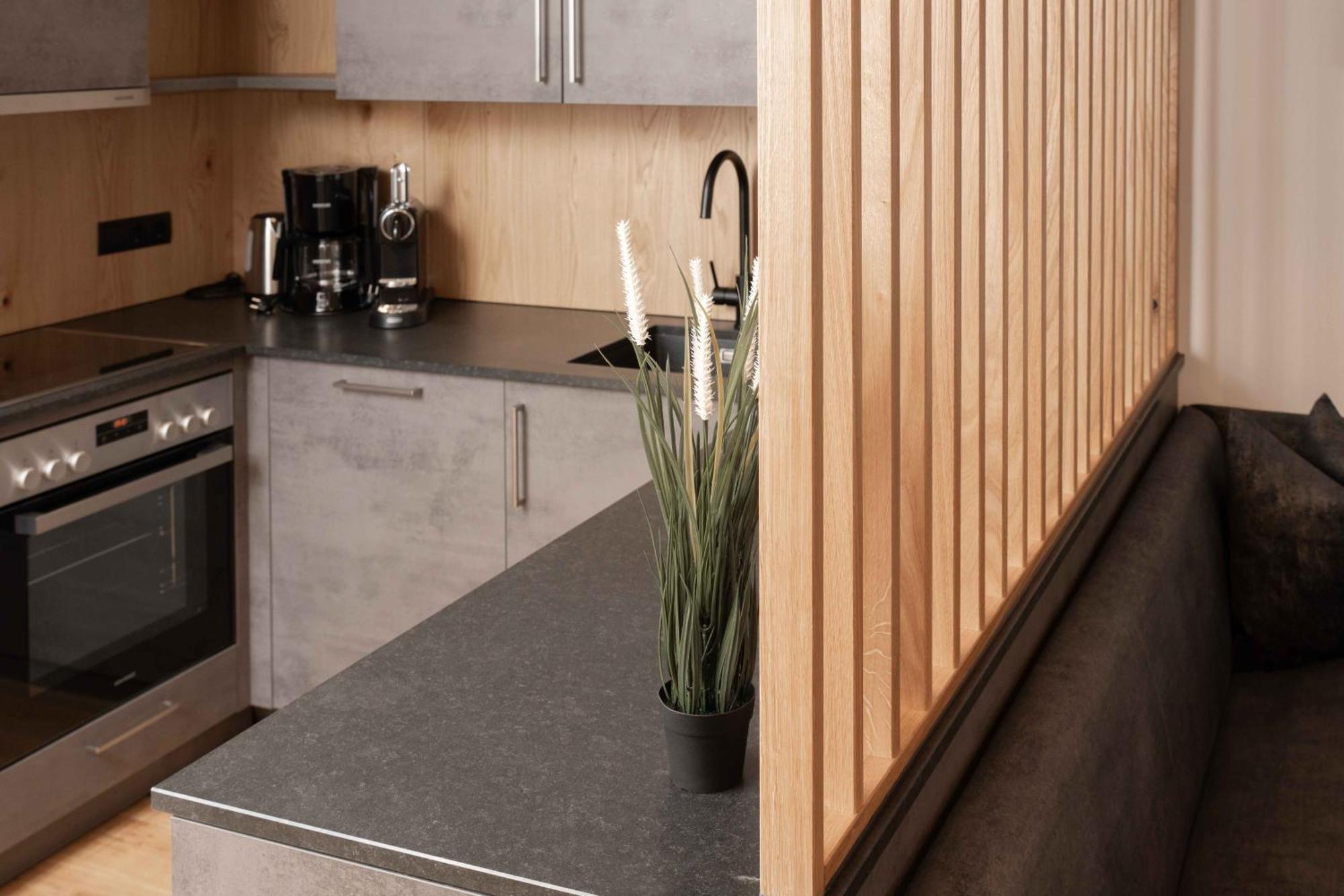 A Casa Serenity Serfaus Ngoại thất bức ảnh