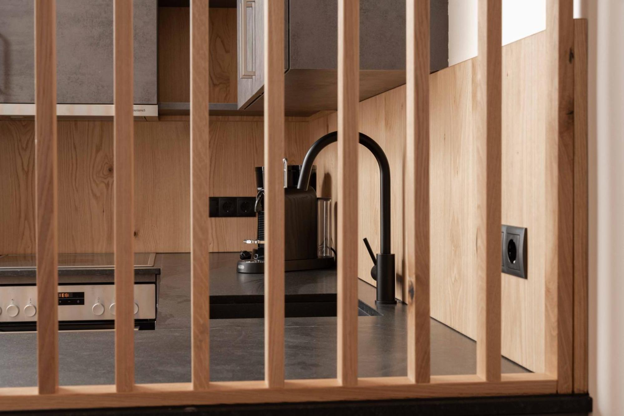 A Casa Serenity Serfaus Ngoại thất bức ảnh