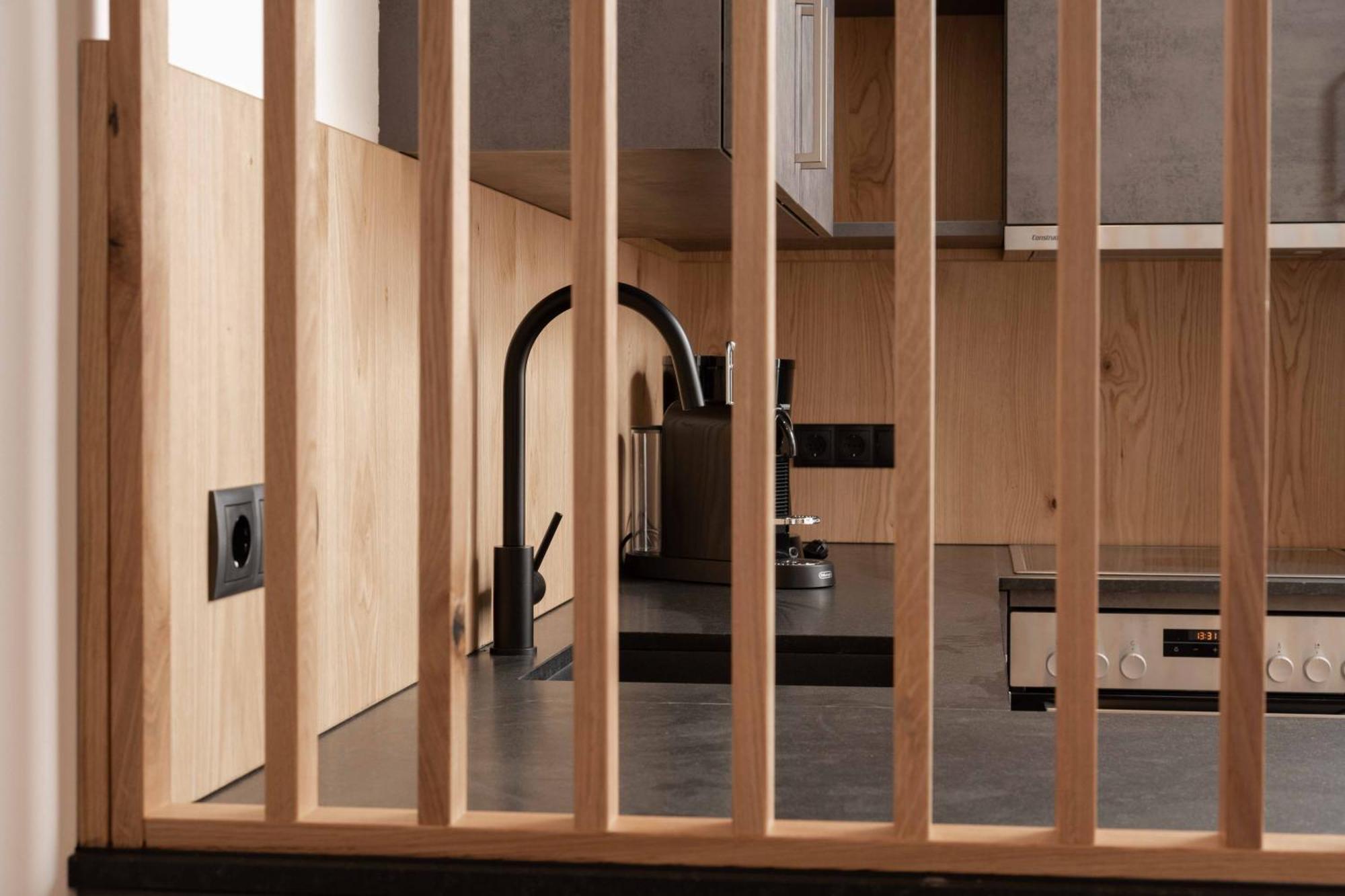 A Casa Serenity Serfaus Ngoại thất bức ảnh