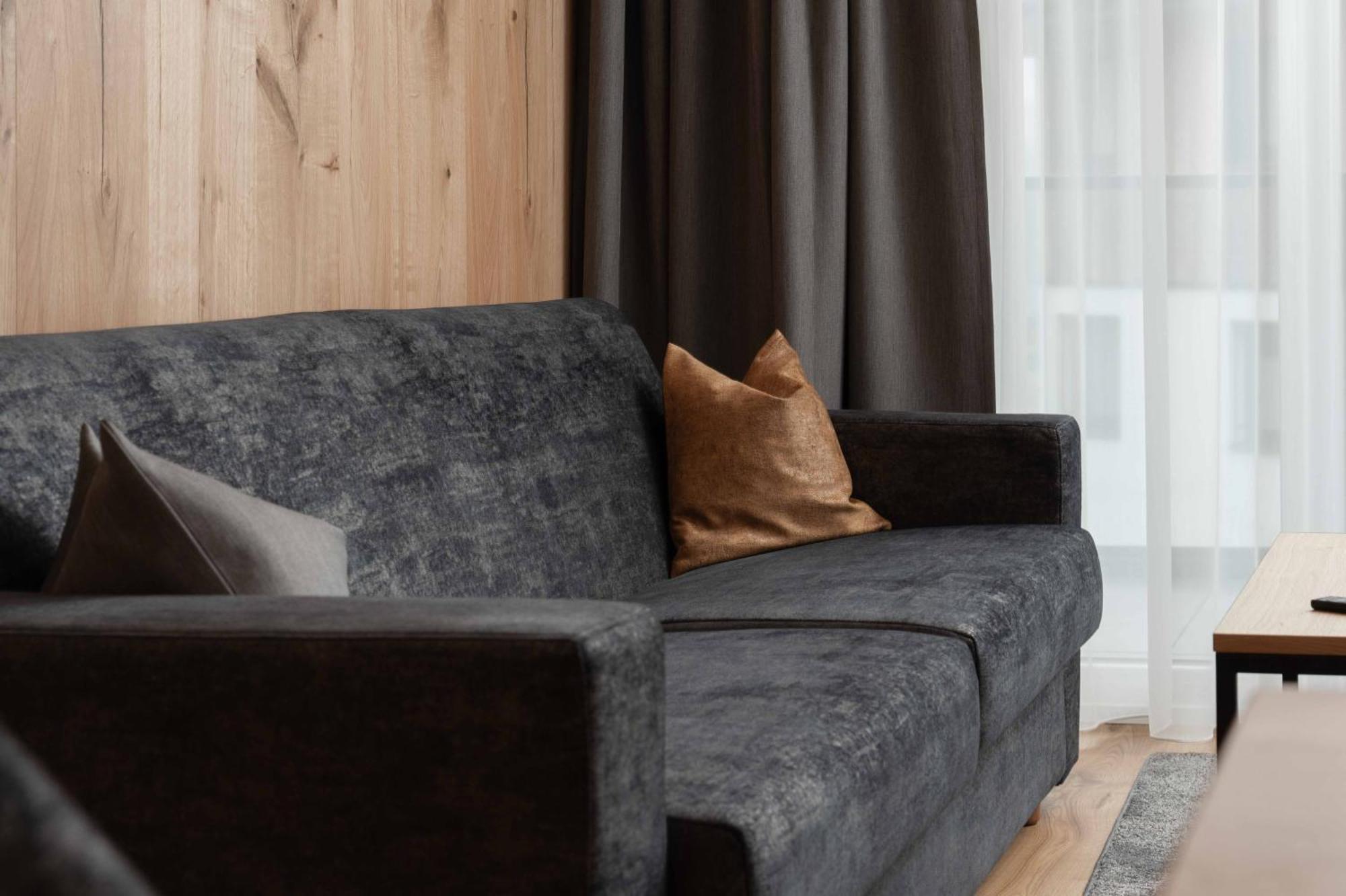 A Casa Serenity Serfaus Ngoại thất bức ảnh