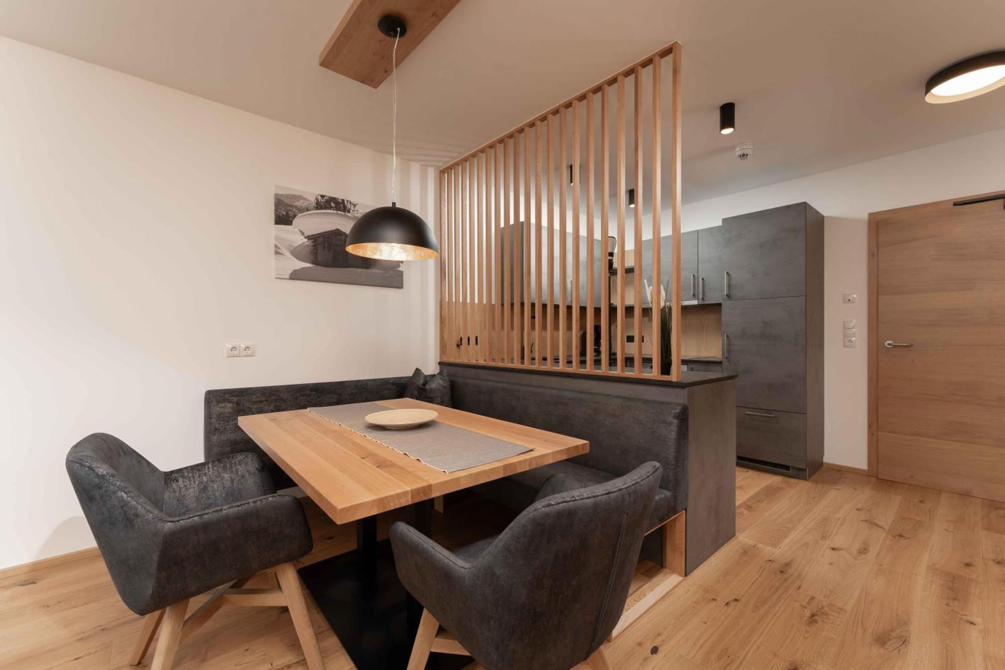 A Casa Serenity Serfaus Ngoại thất bức ảnh