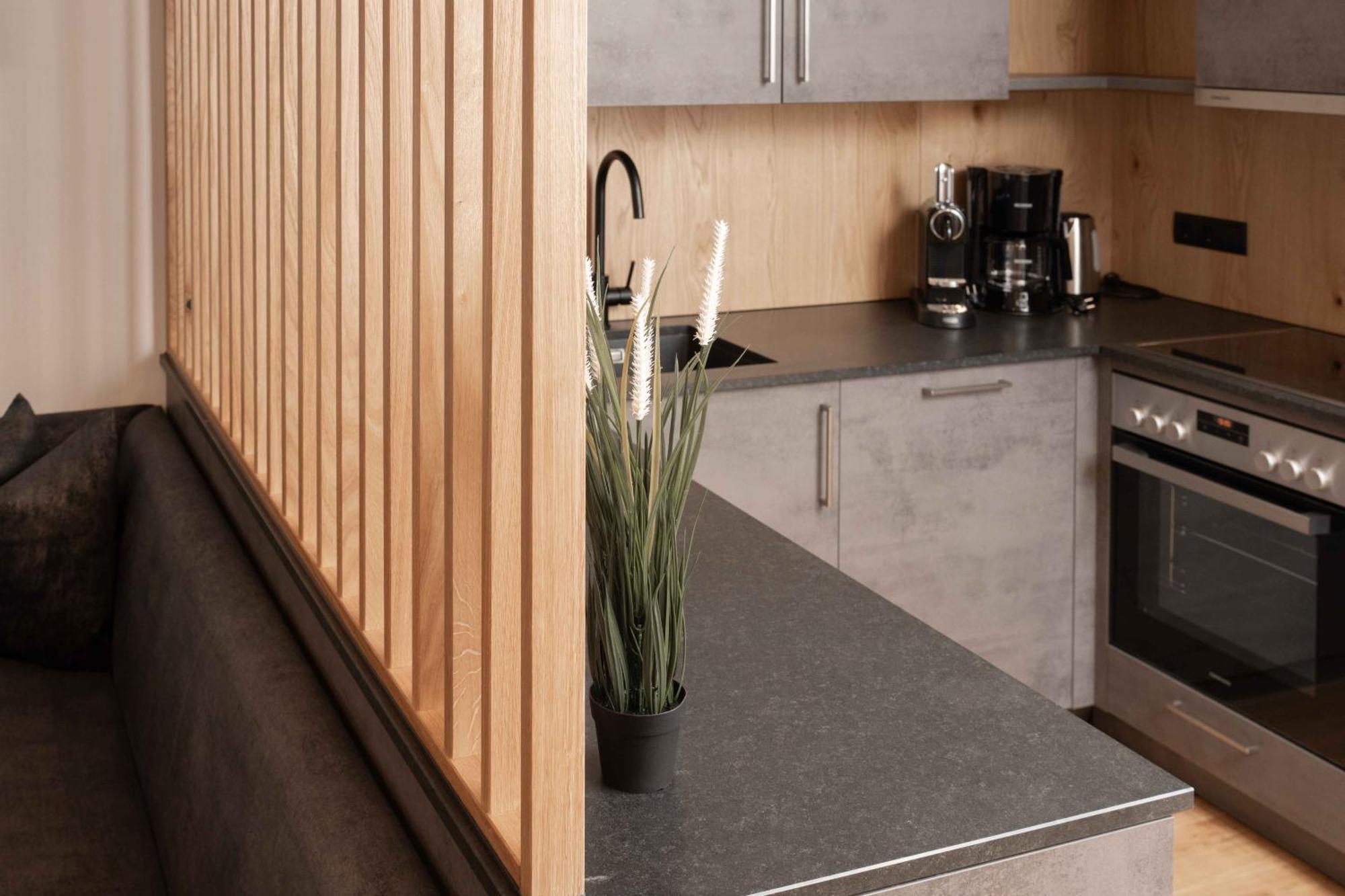 A Casa Serenity Serfaus Ngoại thất bức ảnh