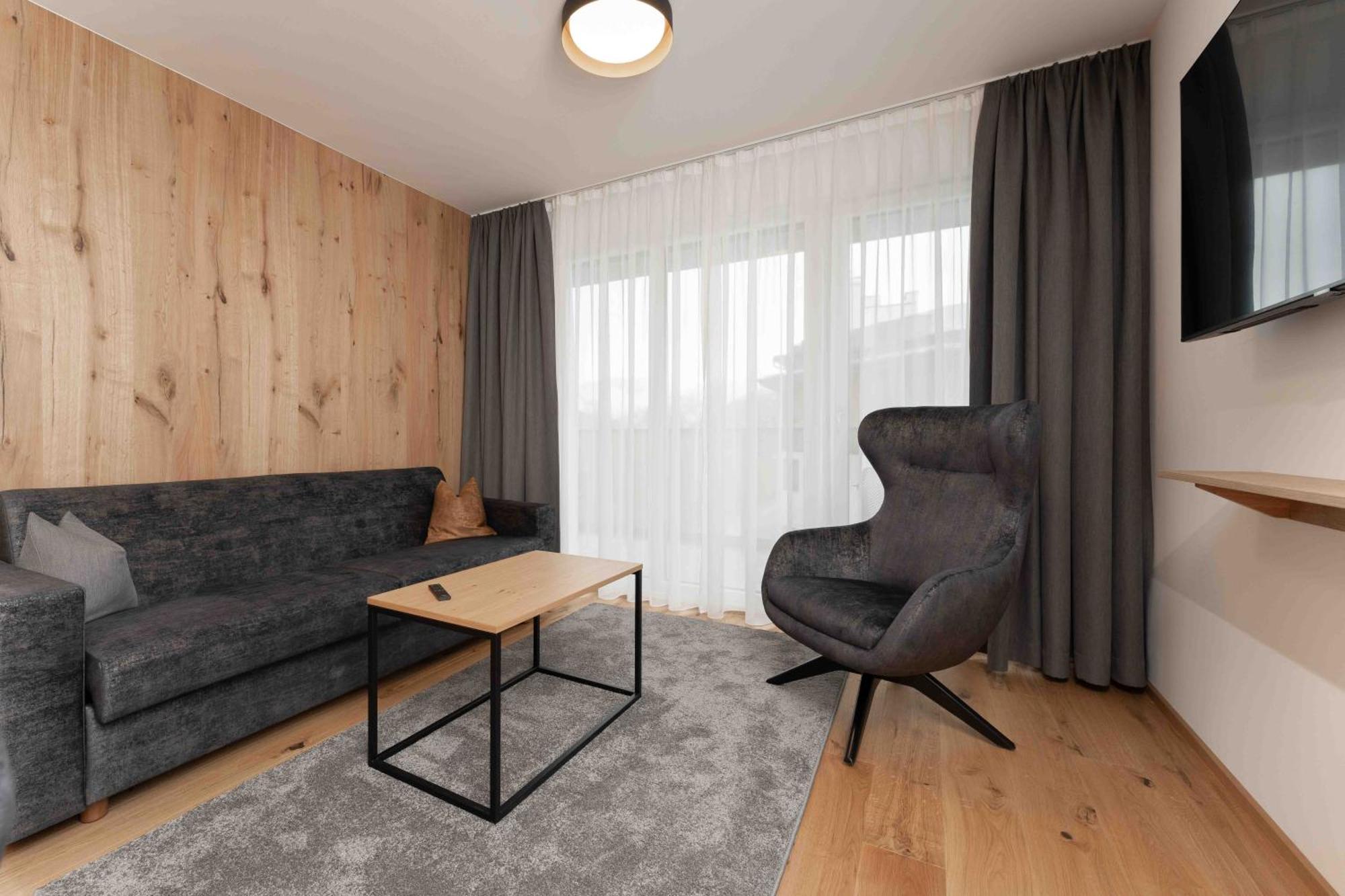 A Casa Serenity Serfaus Ngoại thất bức ảnh