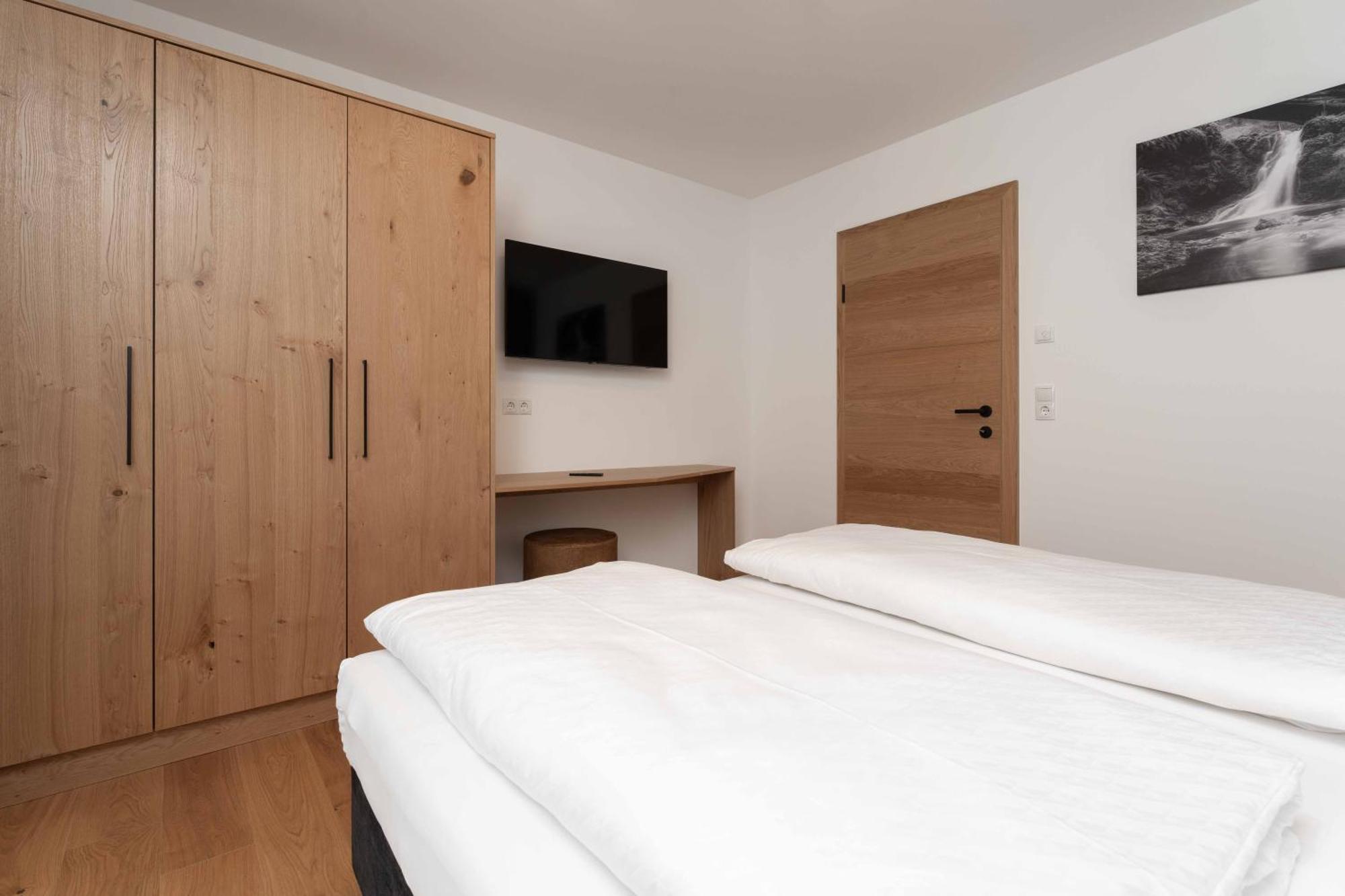 A Casa Serenity Serfaus Ngoại thất bức ảnh