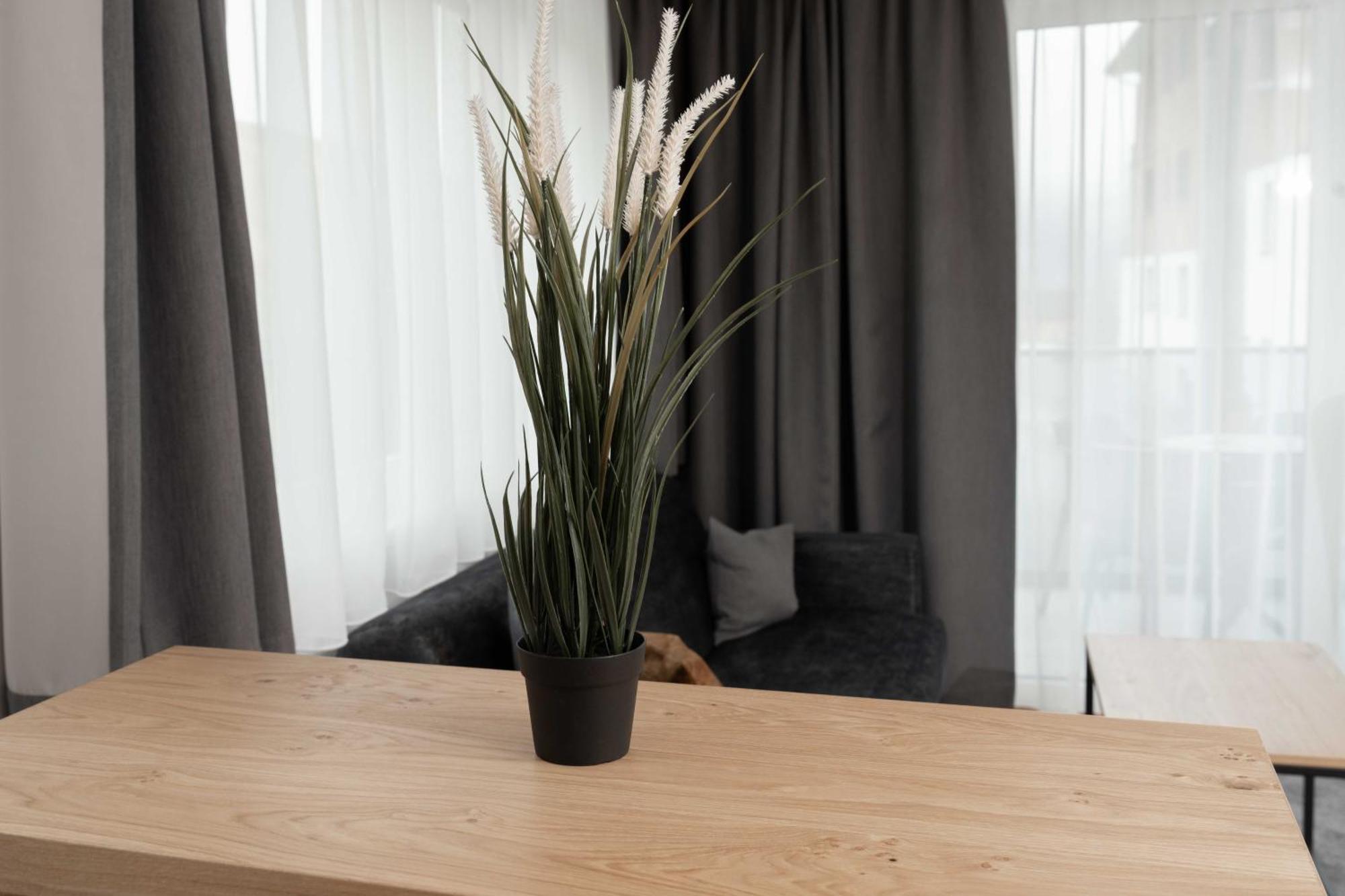 A Casa Serenity Serfaus Ngoại thất bức ảnh