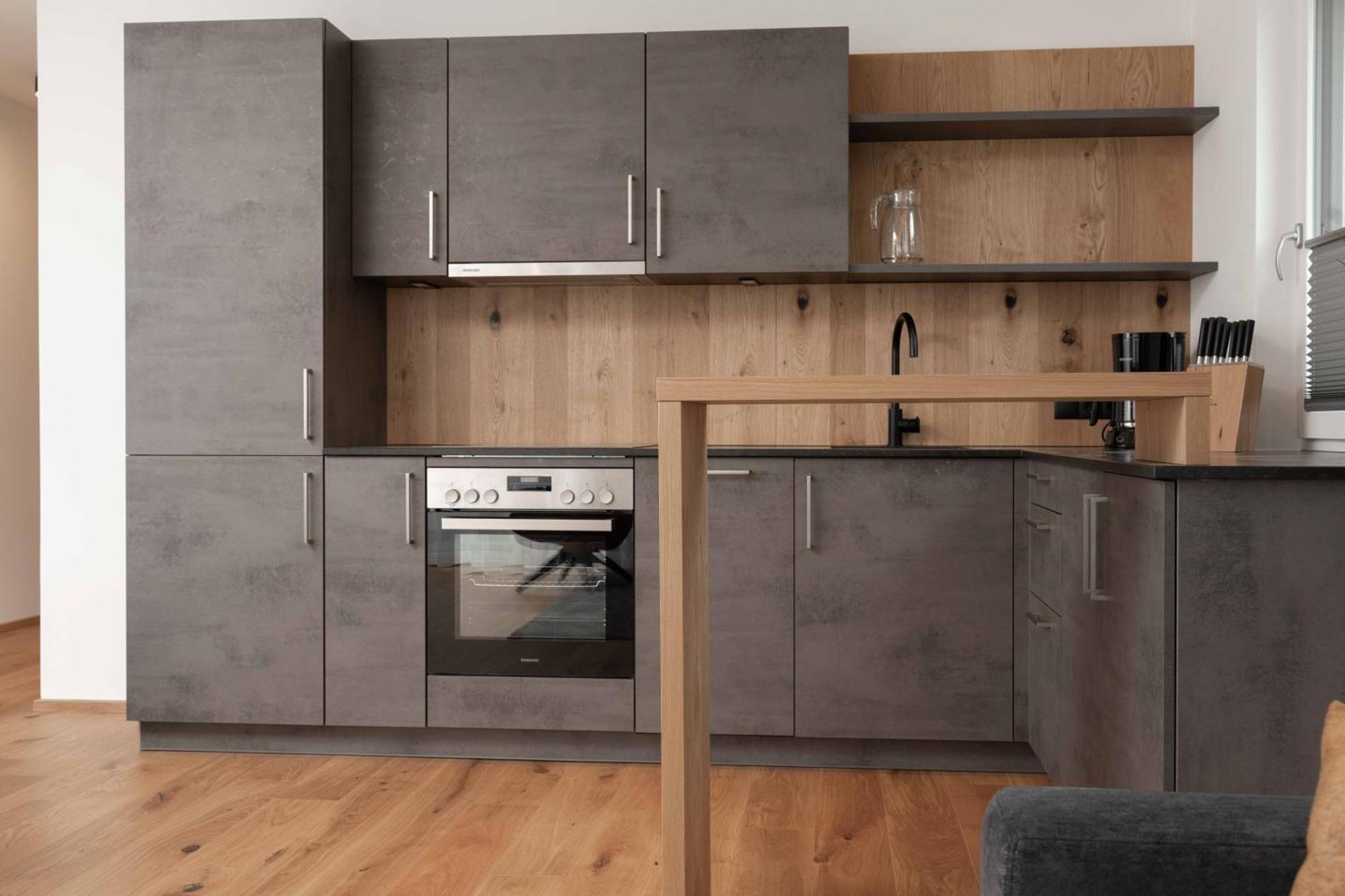 A Casa Serenity Serfaus Ngoại thất bức ảnh