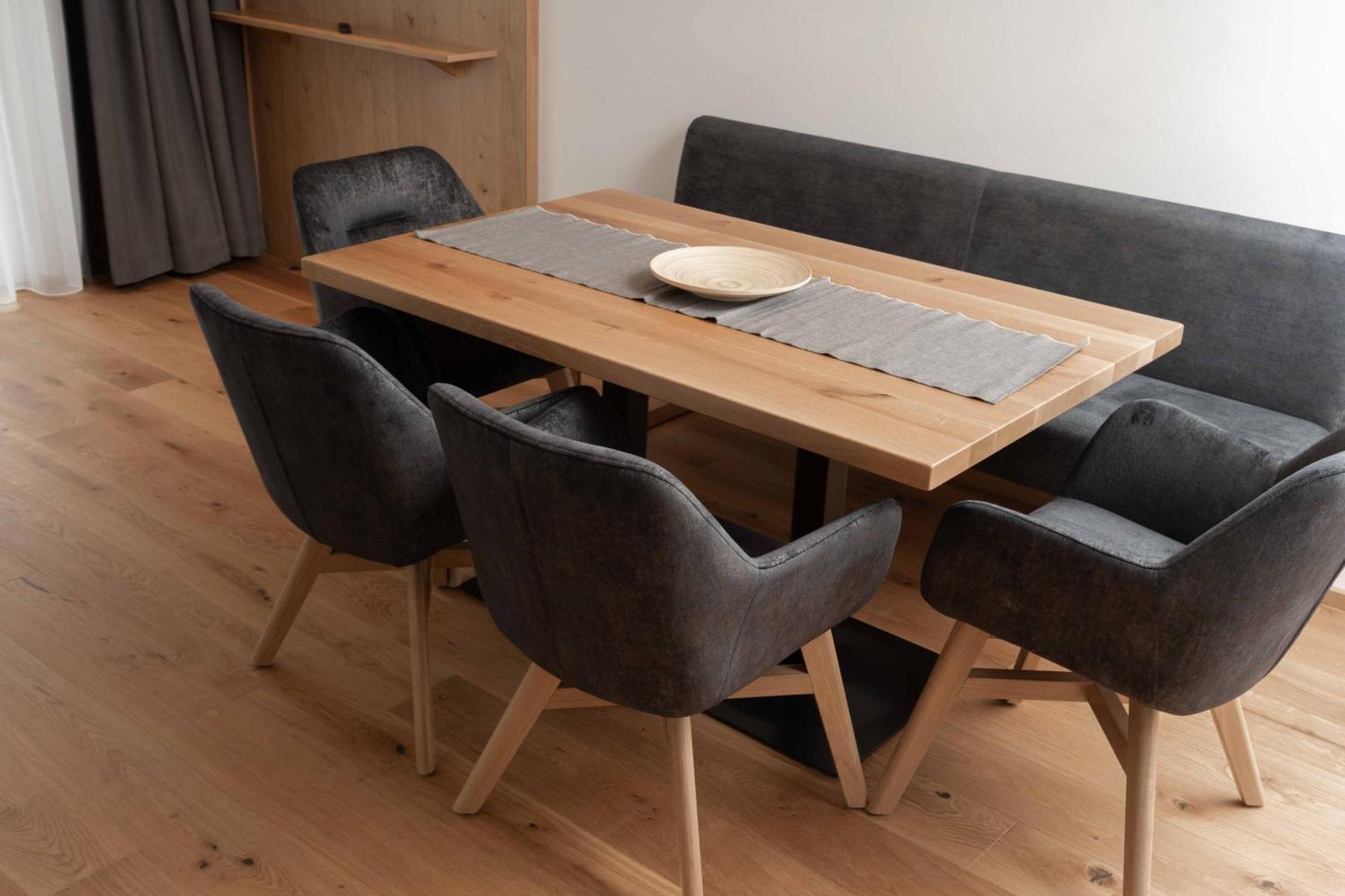 A Casa Serenity Serfaus Ngoại thất bức ảnh